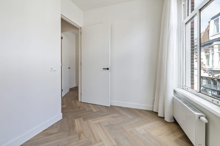 Appartement te koop: Slijkstraat 17A, Weesp