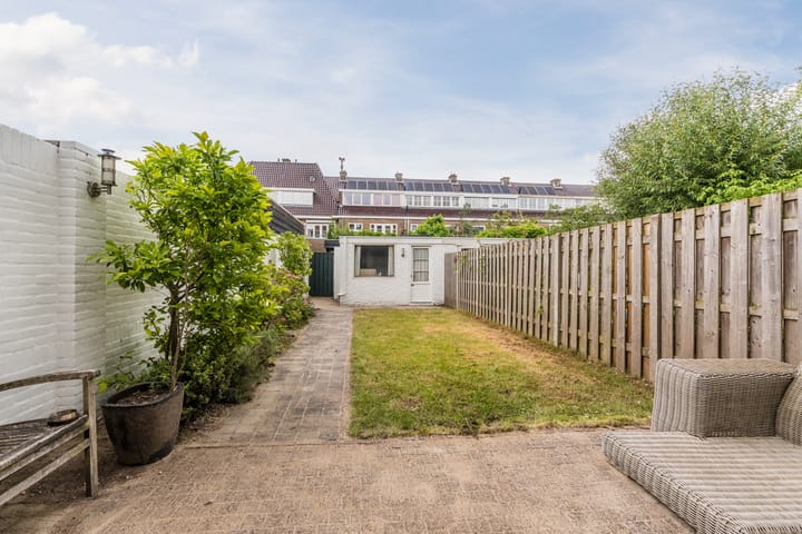 Foto 2 van Musschenbroekstraat 5