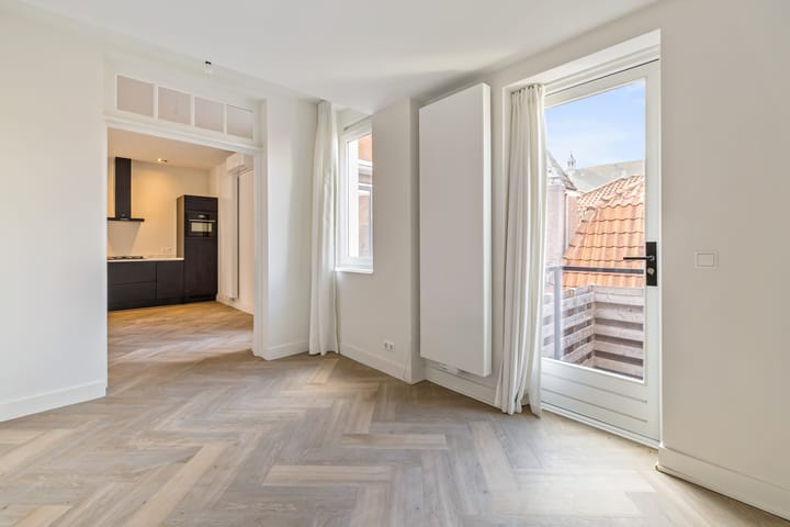Appartement te koop: Slijkstraat 17A, Weesp