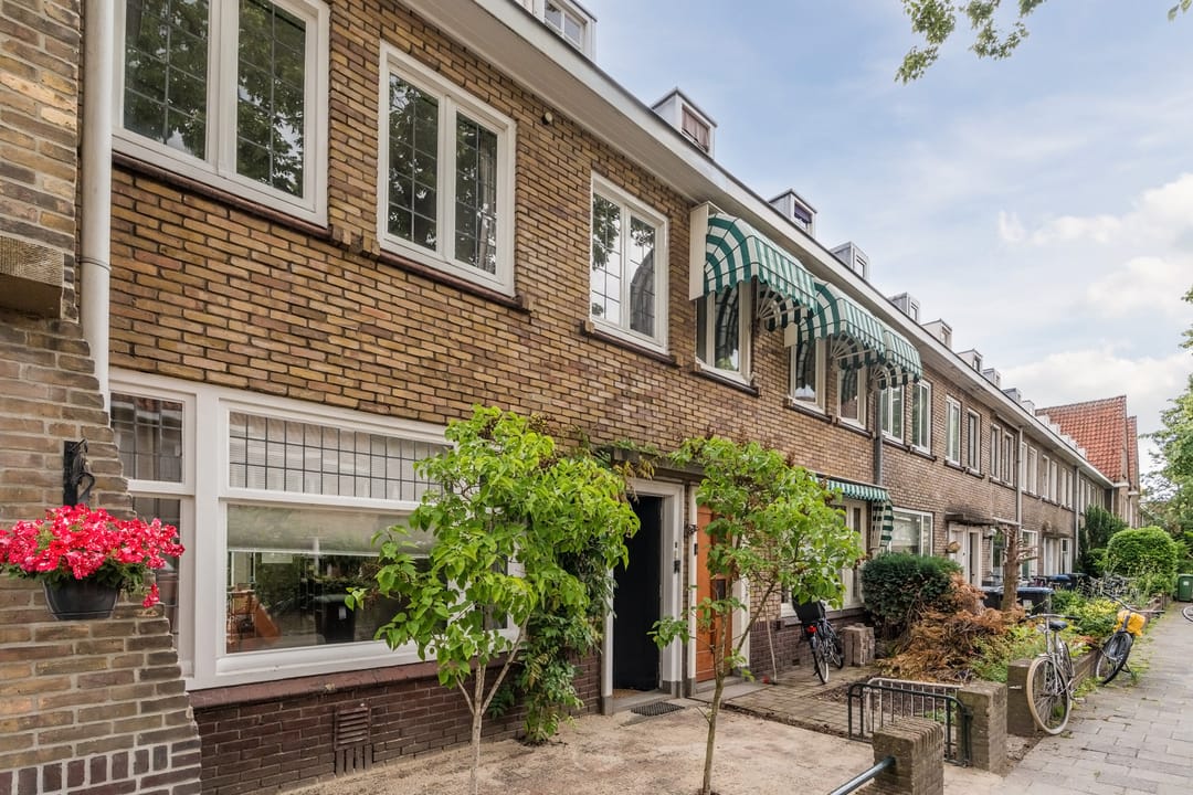 Foto 46 van Musschenbroekstraat 5