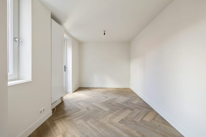 Appartement te koop: Slijkstraat 17A, Weesp