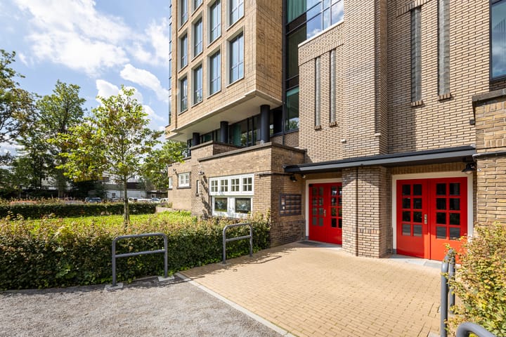 Photo 5 of Dr. Ariënsstraat 53