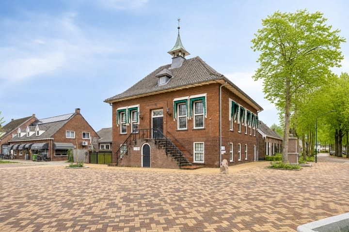 Raadhuisplein 9, Heeswijk-Dinther