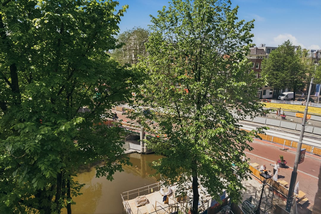 Photo 7 of Prinsengracht 289-3