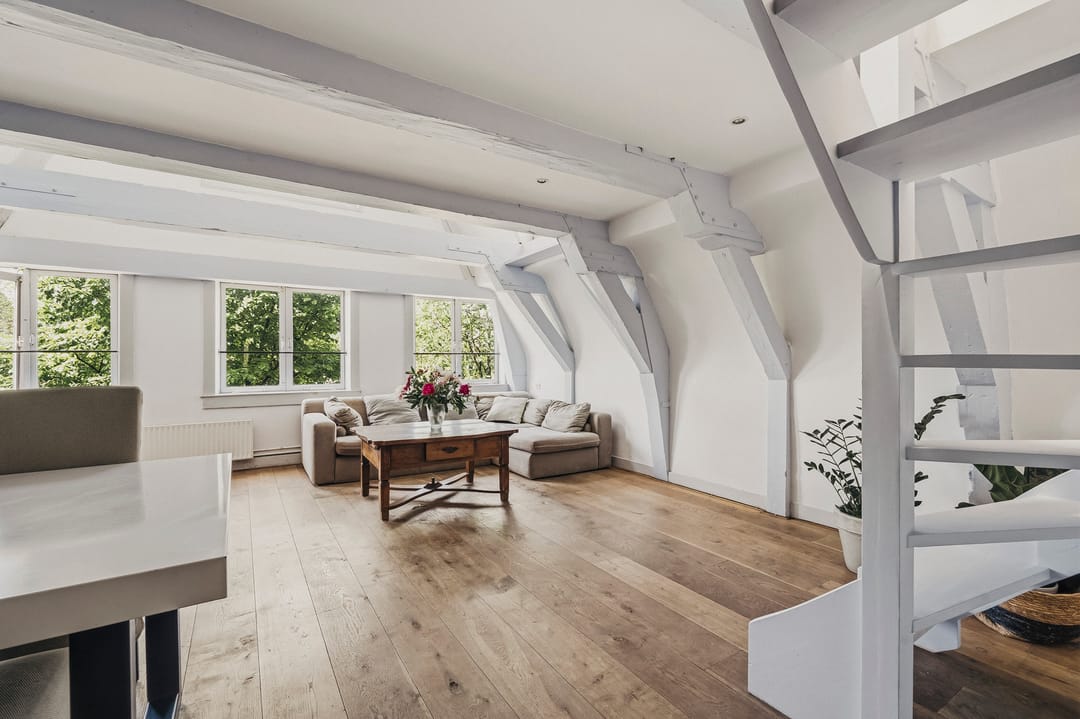 Photo 13 of Prinsengracht 289-3