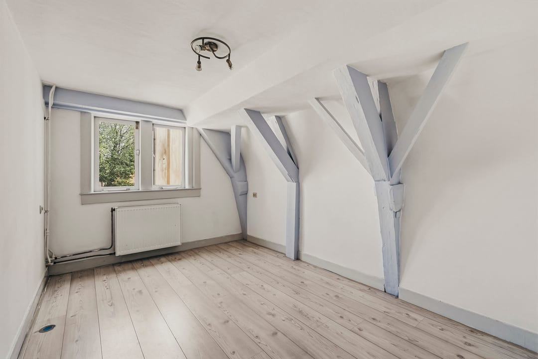 Photo 17 of Prinsengracht 289-3