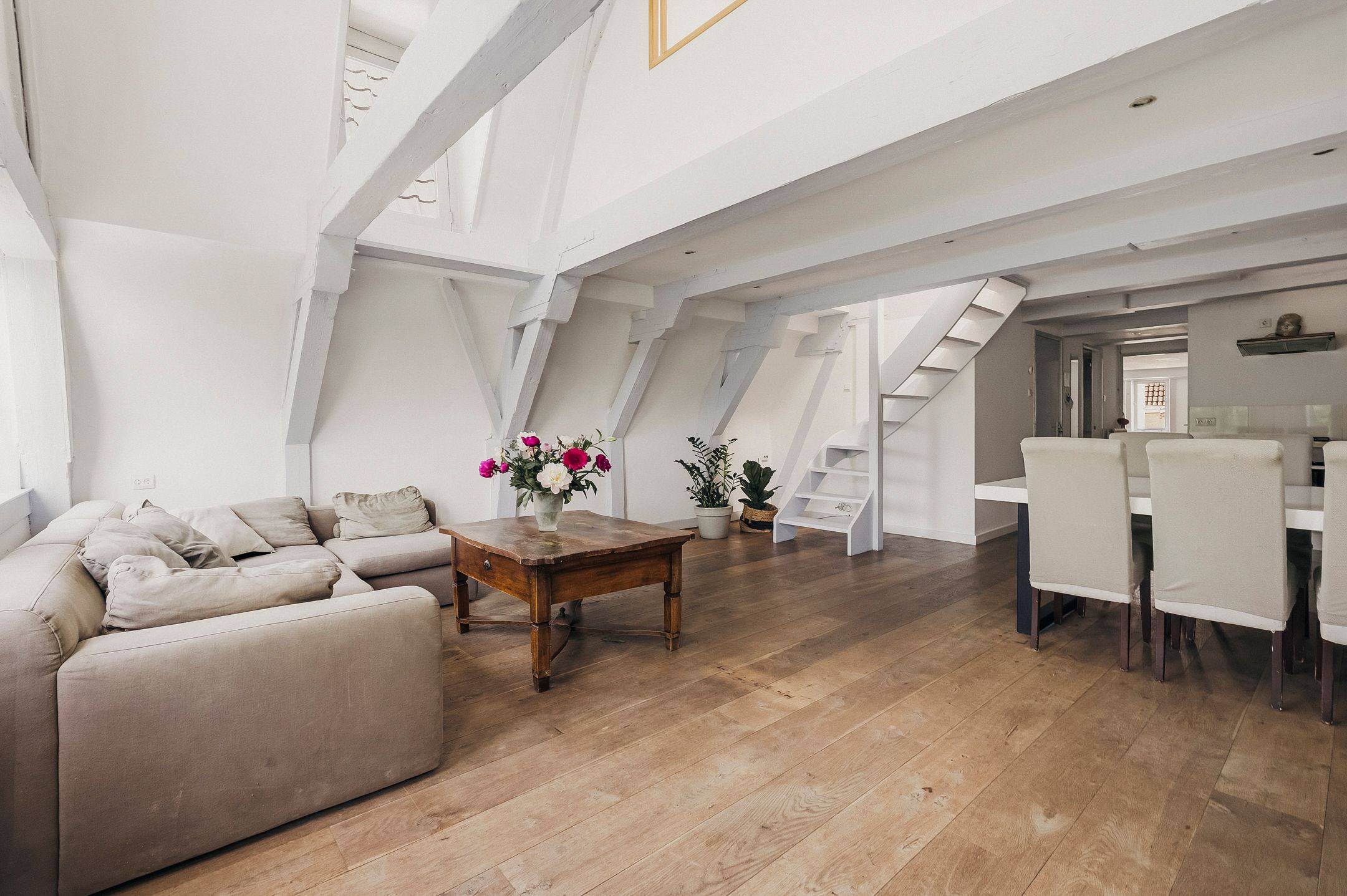 Photo 9 of Prinsengracht 289-3