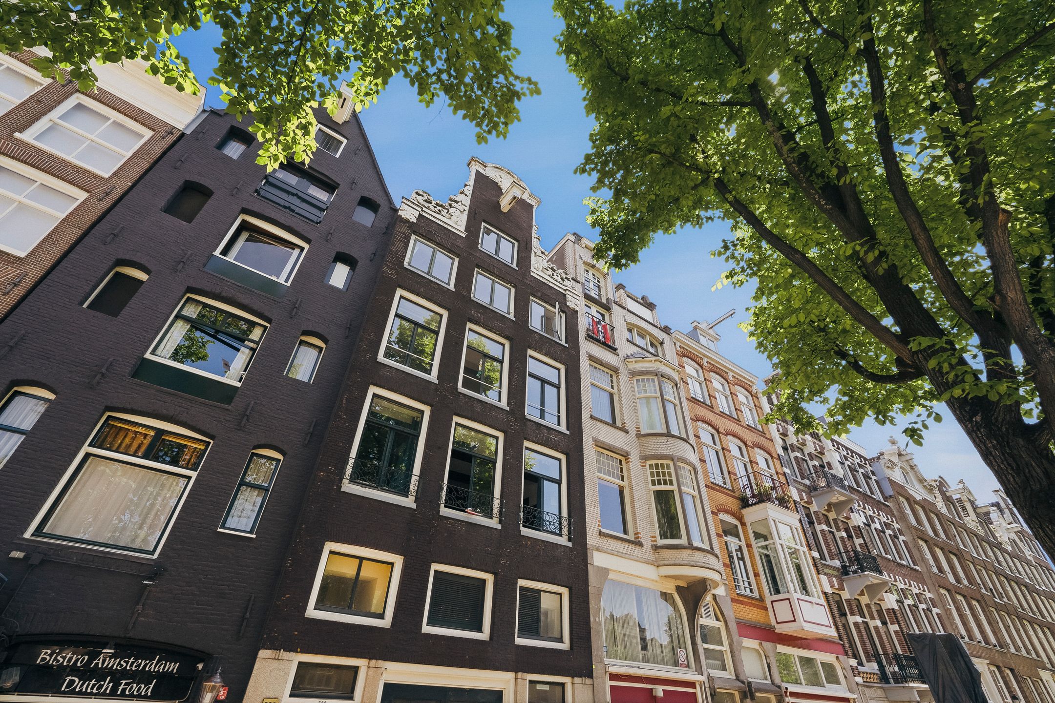 Prinsengracht 289- 289 3