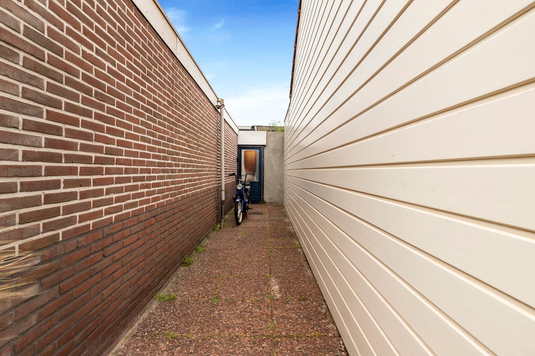 Foto 47 van Verlengde Voorstraat 84