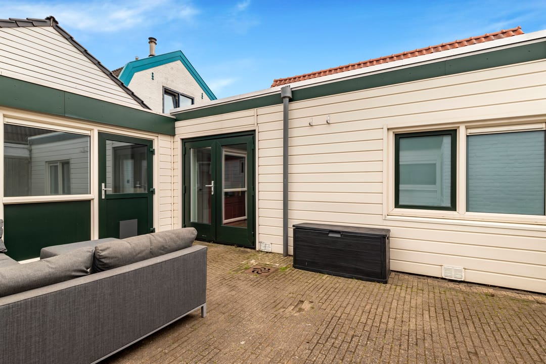 Foto 46 van Verlengde Voorstraat 84