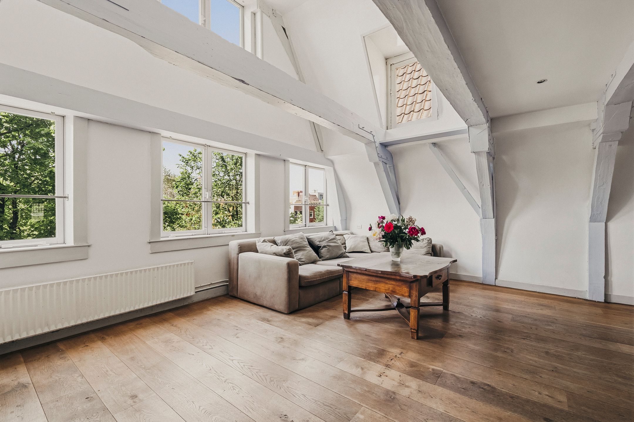 Photo 6 of Prinsengracht 289-3