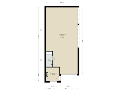 Bekijk plattegrond