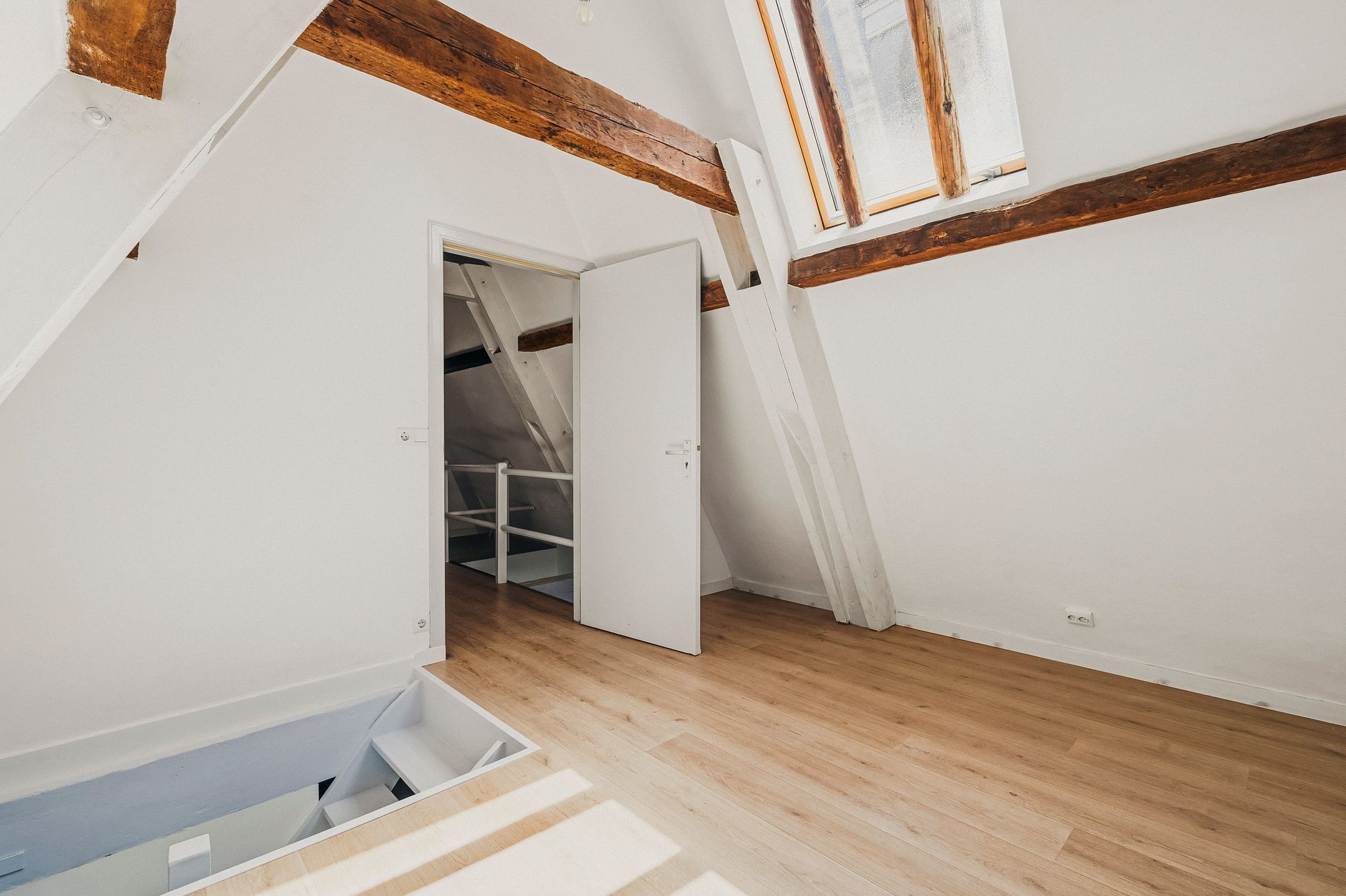 Photo 27 of Prinsengracht 289-3