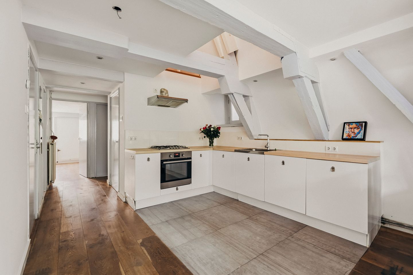 Photo 14 of Prinsengracht 289-3