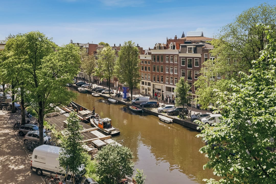 Photo 8 of Prinsengracht 289-3