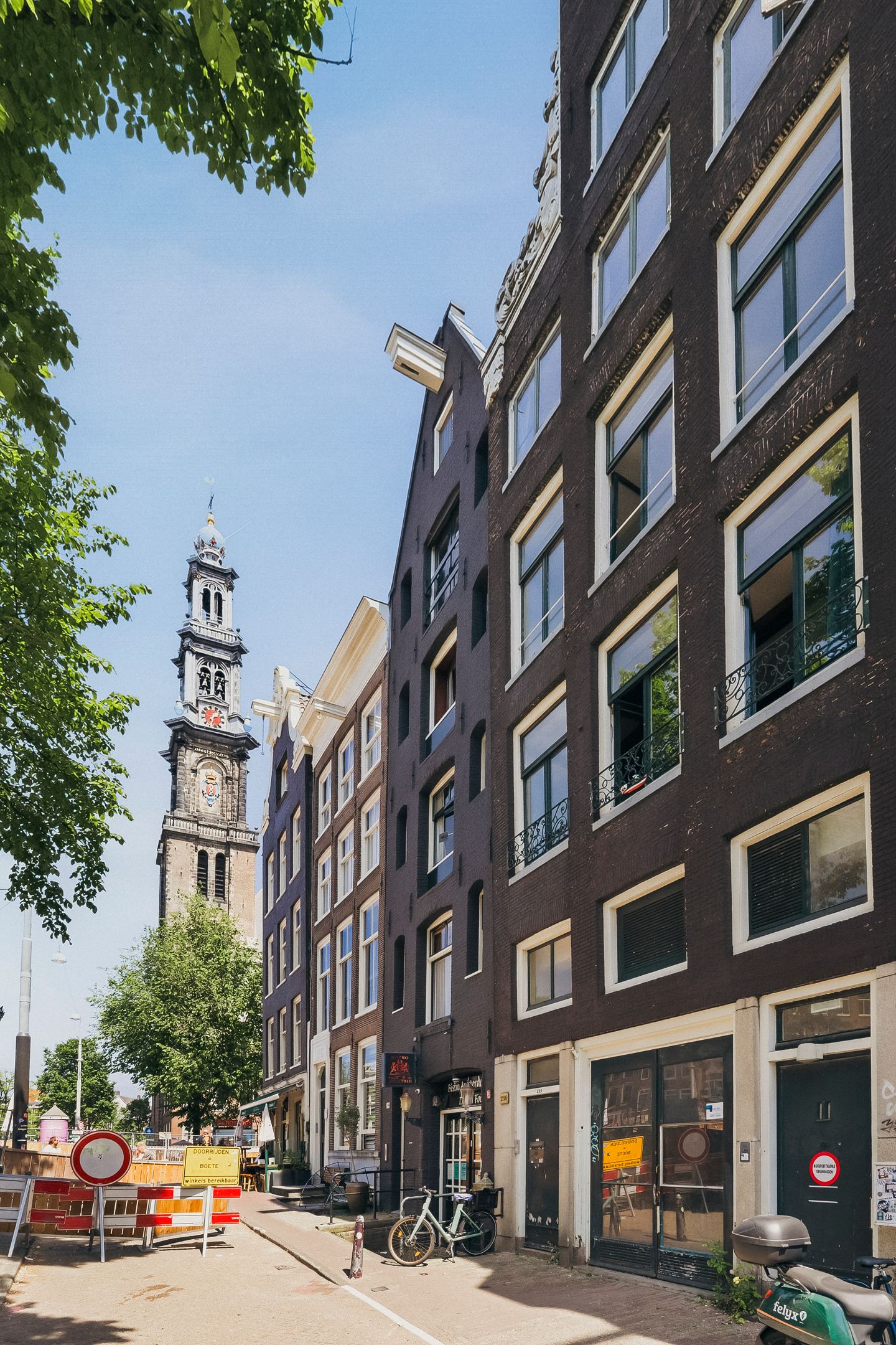 Photo 40 of Prinsengracht 289-3