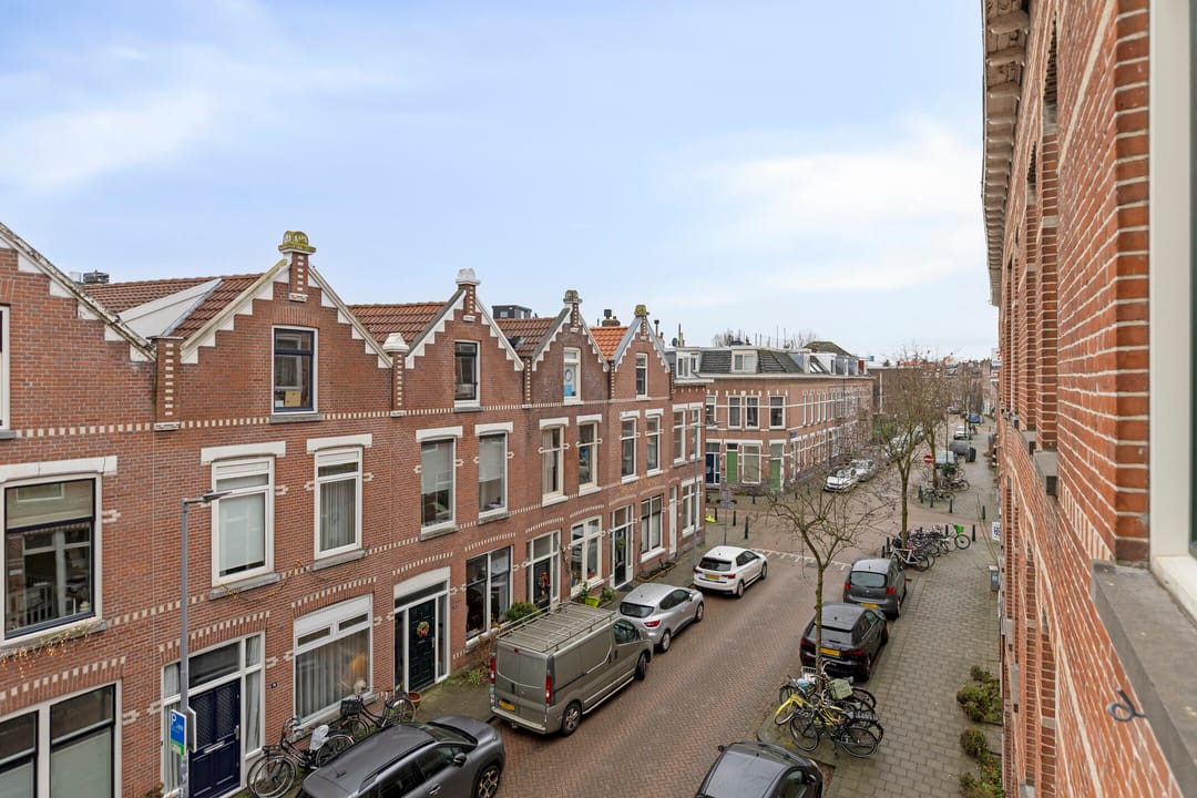 Foto 16 van Willem van Hillegaersbergstraat 125-C