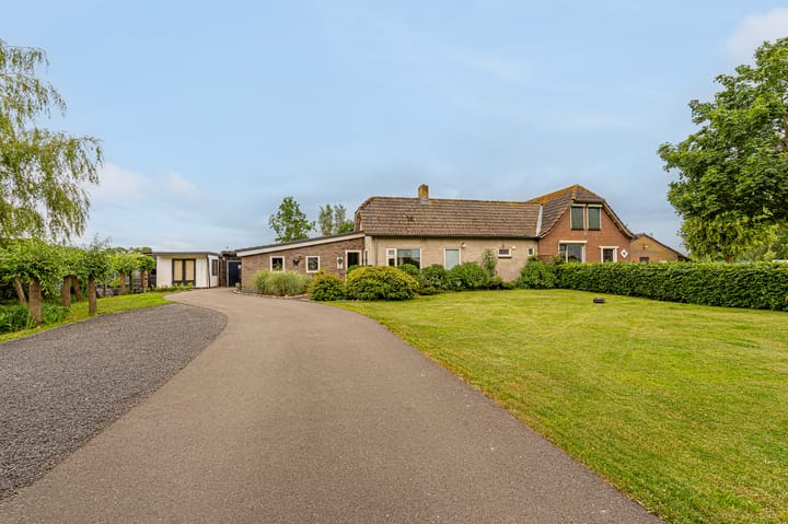 Kringsloot-west 16