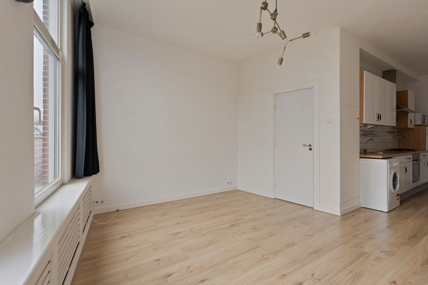 Foto 5 van Willem van Hillegaersbergstraat 125-C