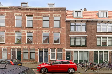 Willem van Hillegaersbergstraat thumbnail