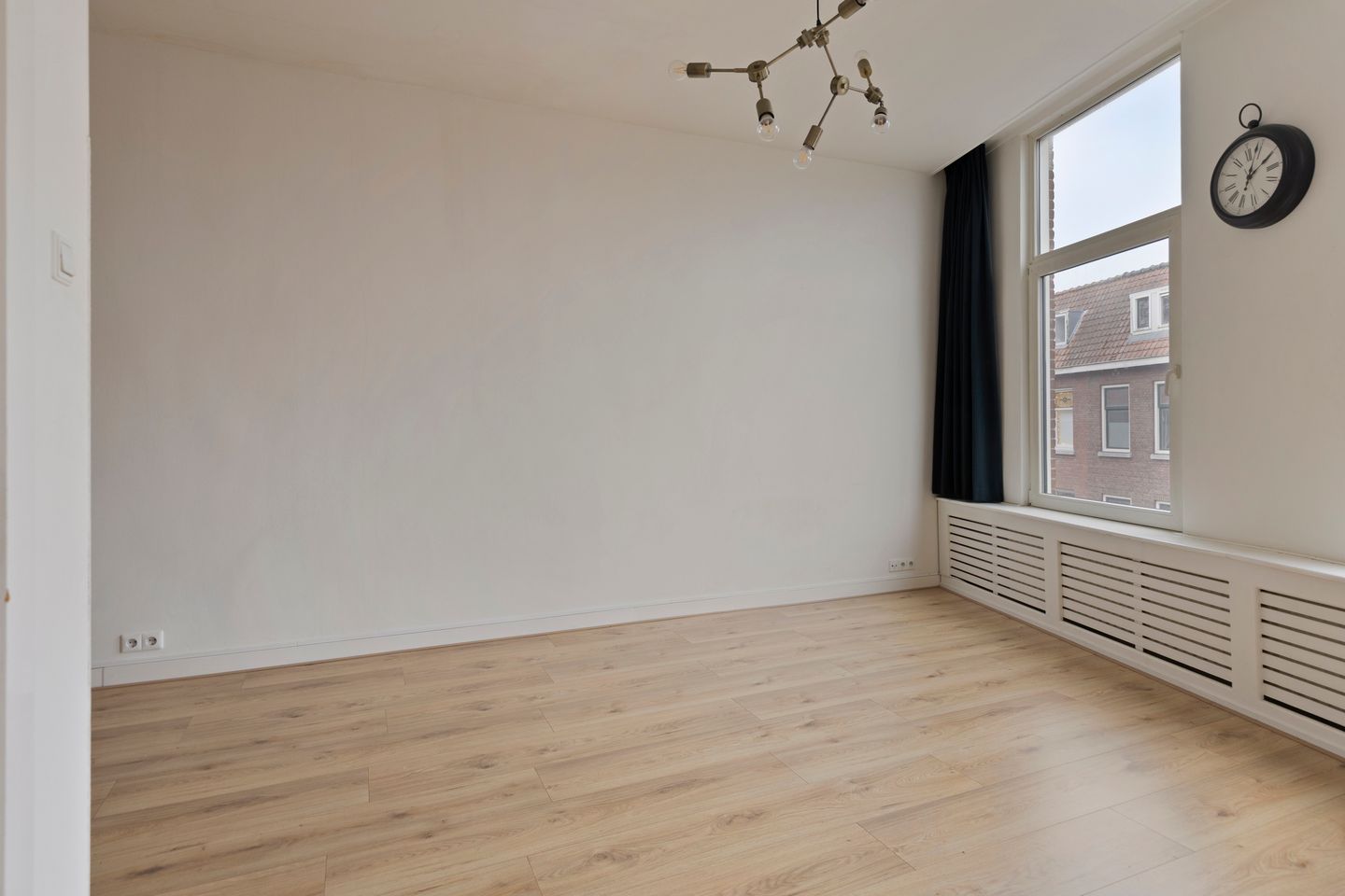 Foto 4 van Willem van Hillegaersbergstraat 125-C
