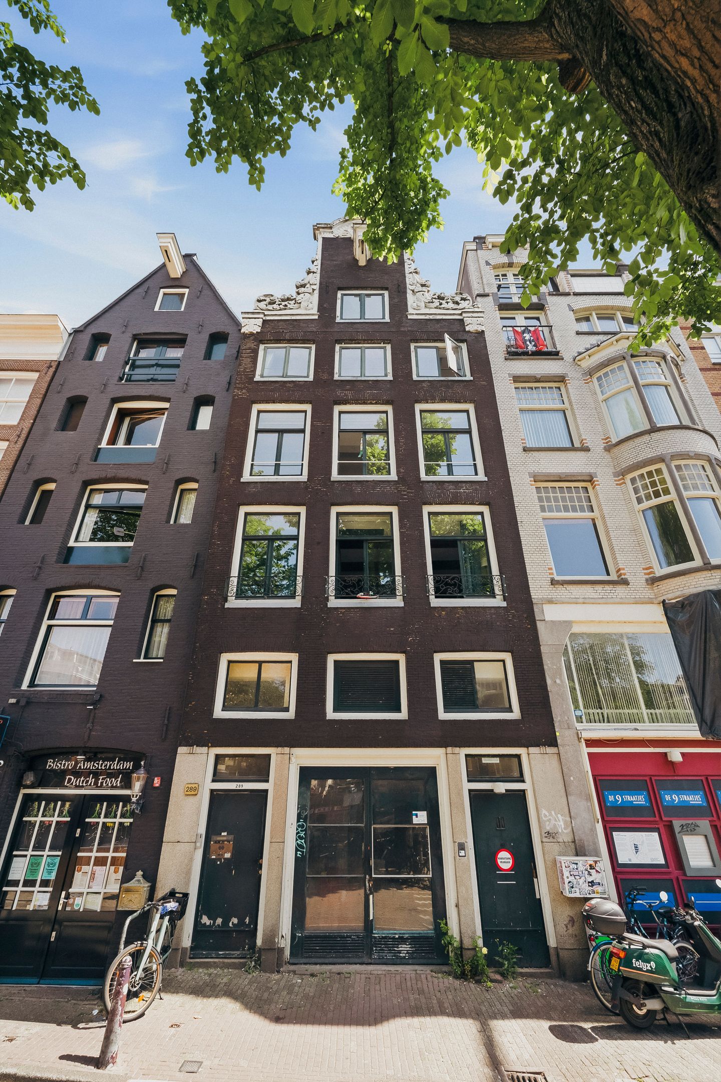 Photo 39 of Prinsengracht 289-3