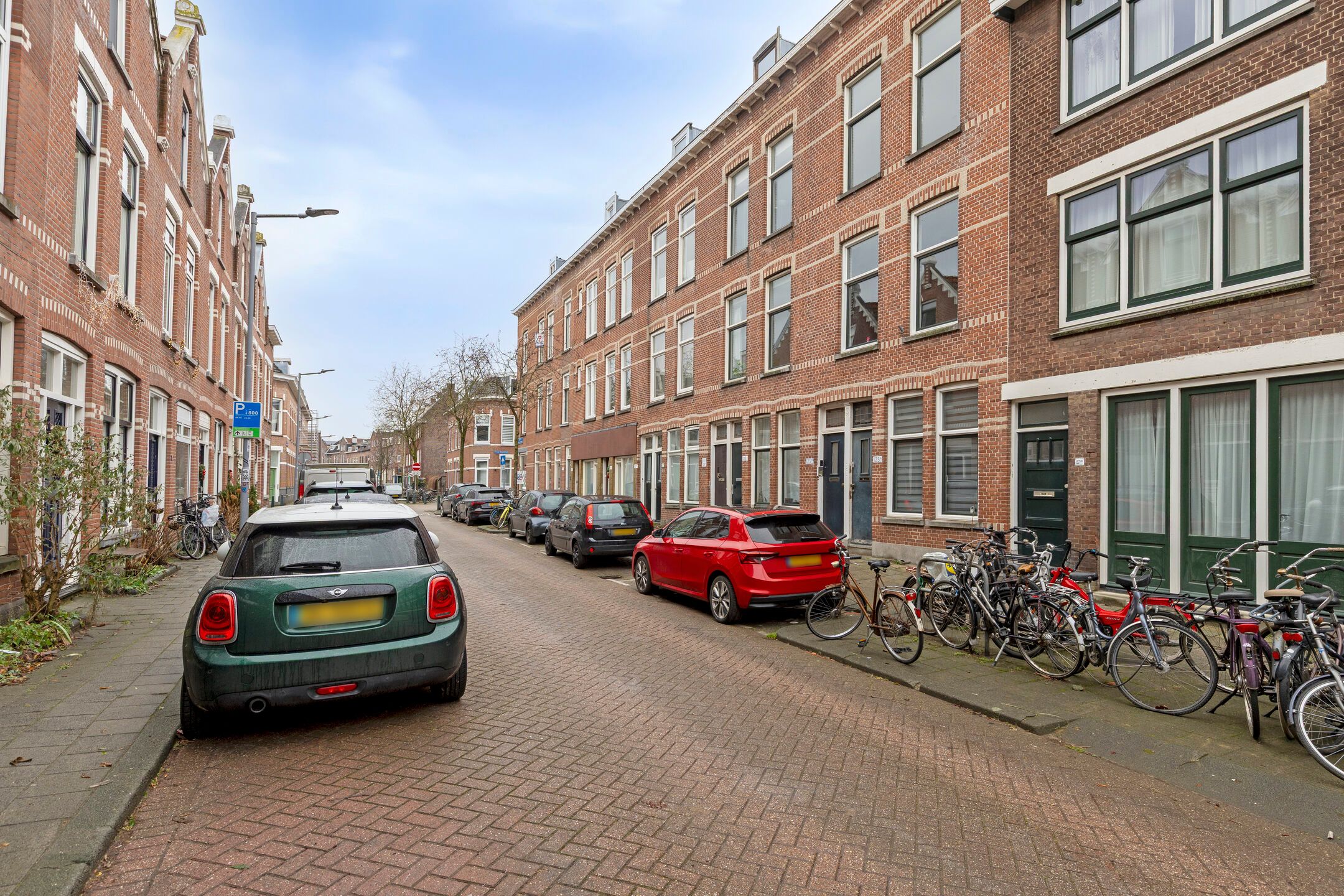 Foto 18 van Willem van Hillegaersbergstraat 125-C