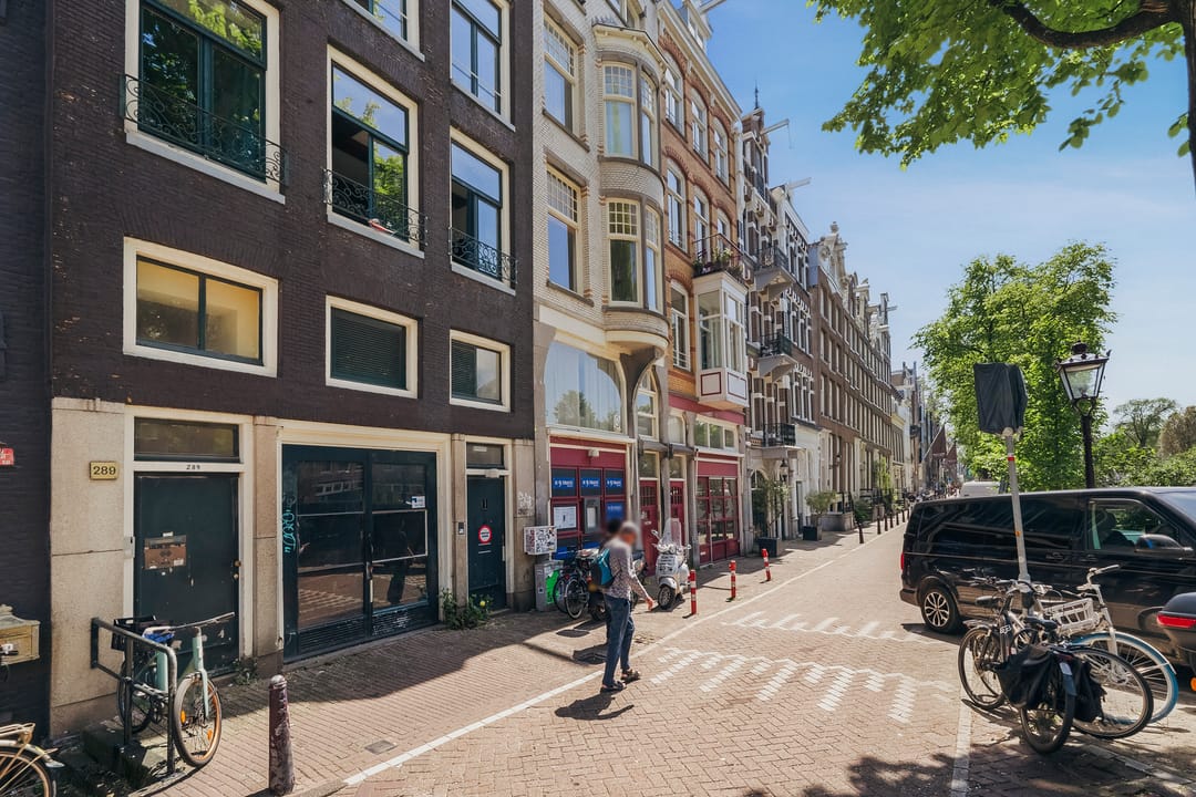 Photo 38 of Prinsengracht 289-3