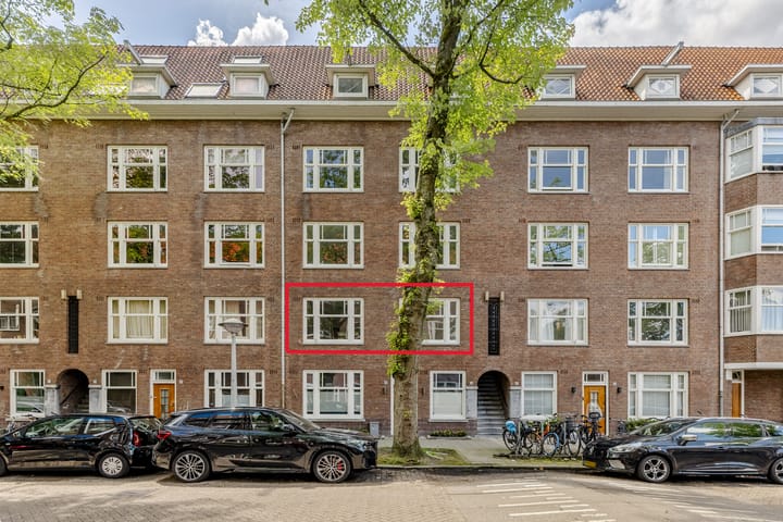 Photo 2 of Achillesstraat 114-1