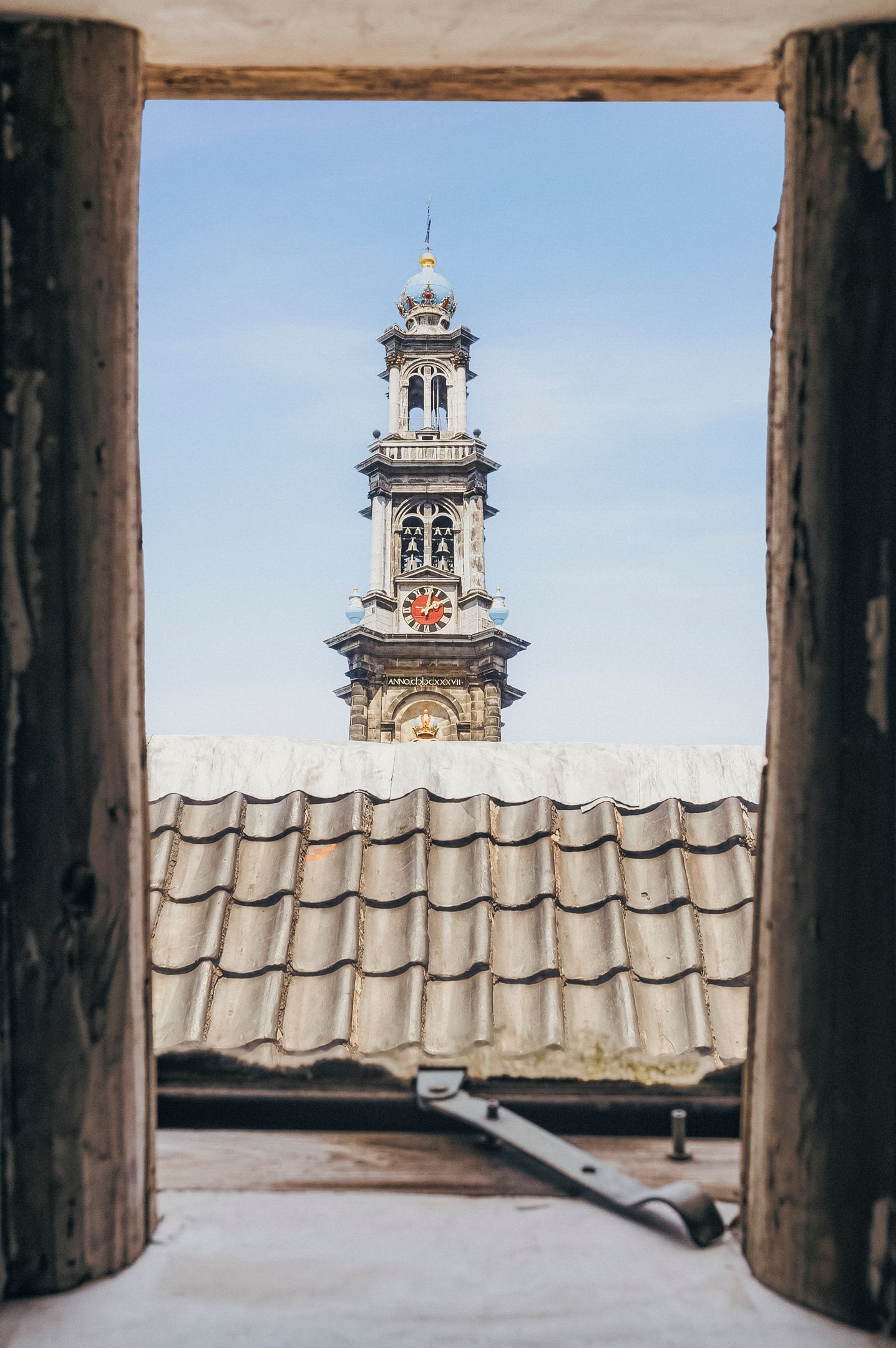Photo 35 of Prinsengracht 289-3