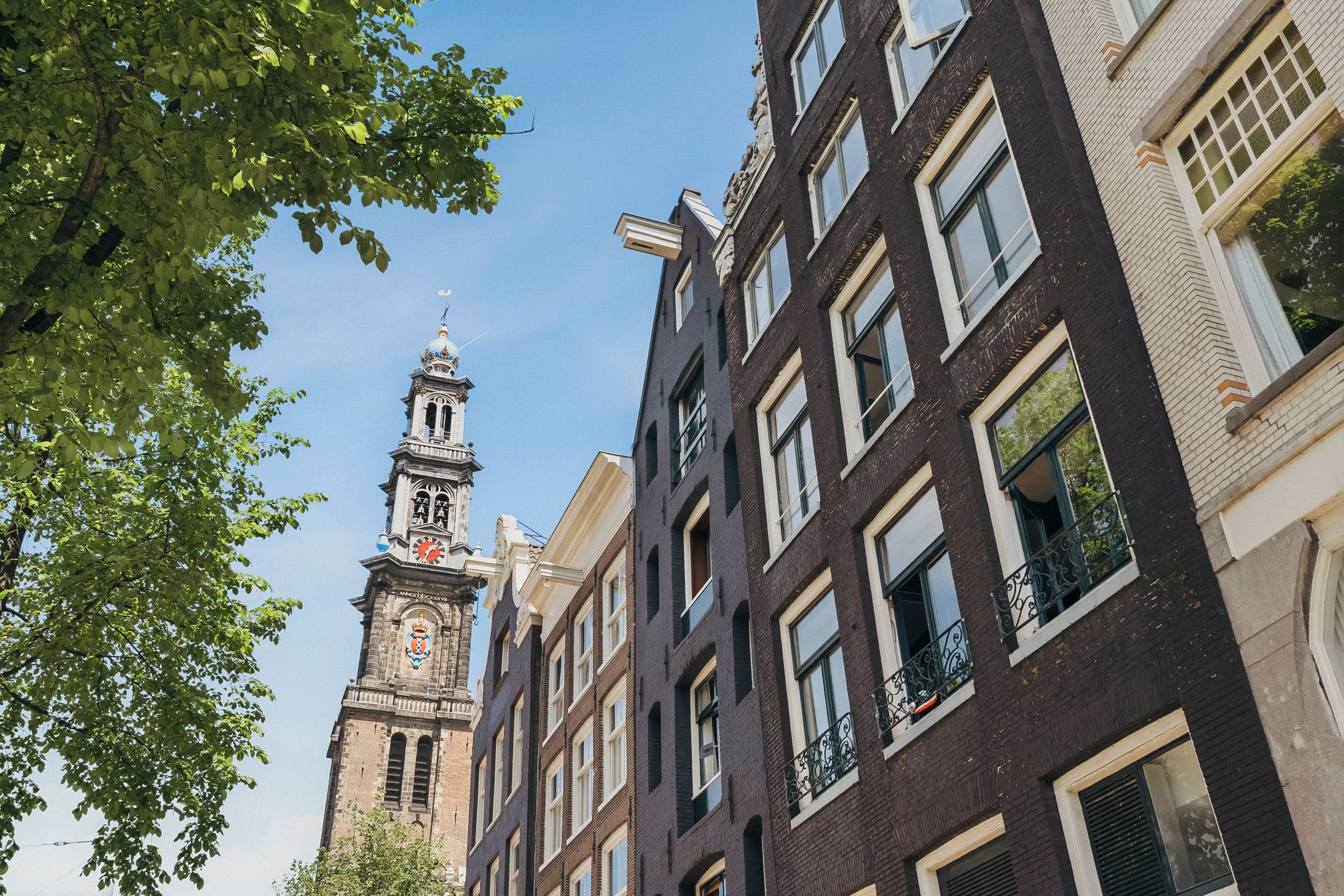Photo 42 of Prinsengracht 289-3