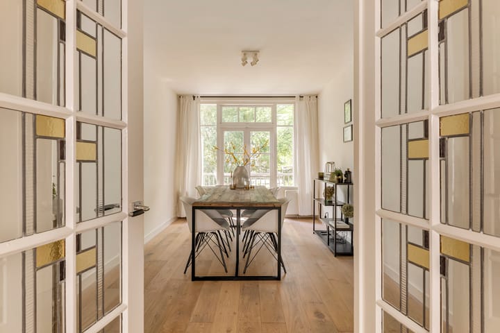 Achillesstraat 114-1