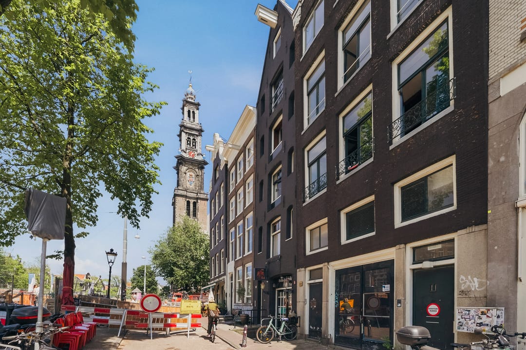Photo 41 of Prinsengracht 289-3