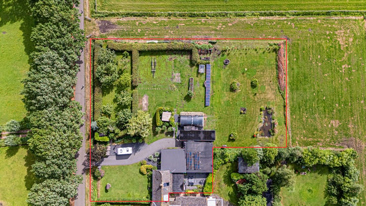 Foto 4 van Kringsloot-west 16