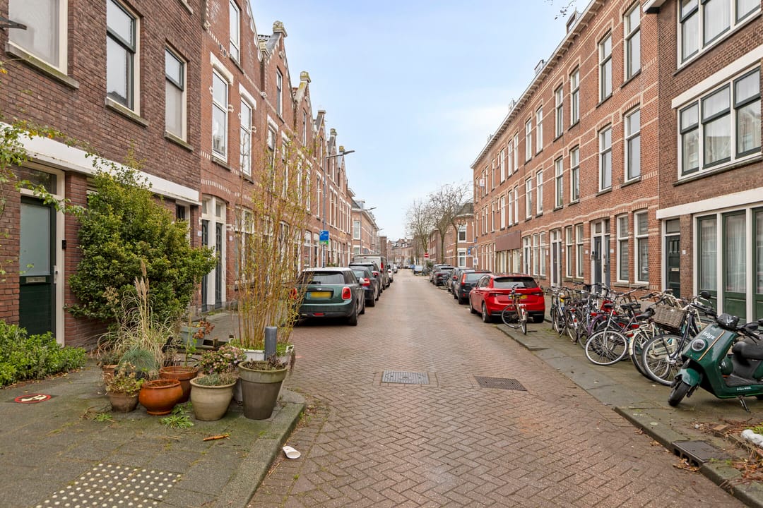 Foto 17 van Willem van Hillegaersbergstraat 125-C