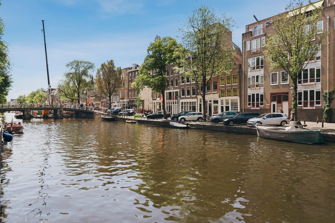 Photo 43 of Prinsengracht 289-3