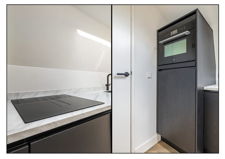 Studio te koop: Slijkstraat 17B, Weesp