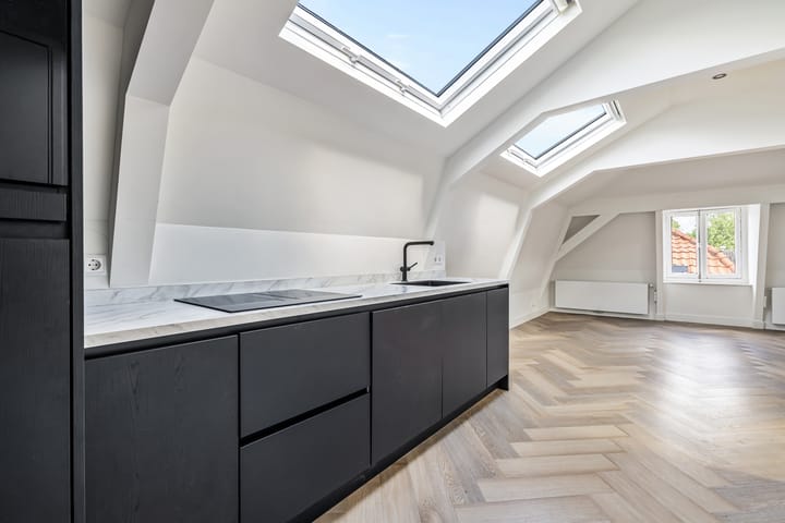Studio te koop: Slijkstraat 17B, Weesp