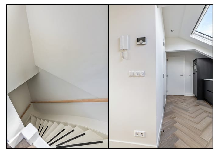 Studio te koop: Slijkstraat 17B, Weesp