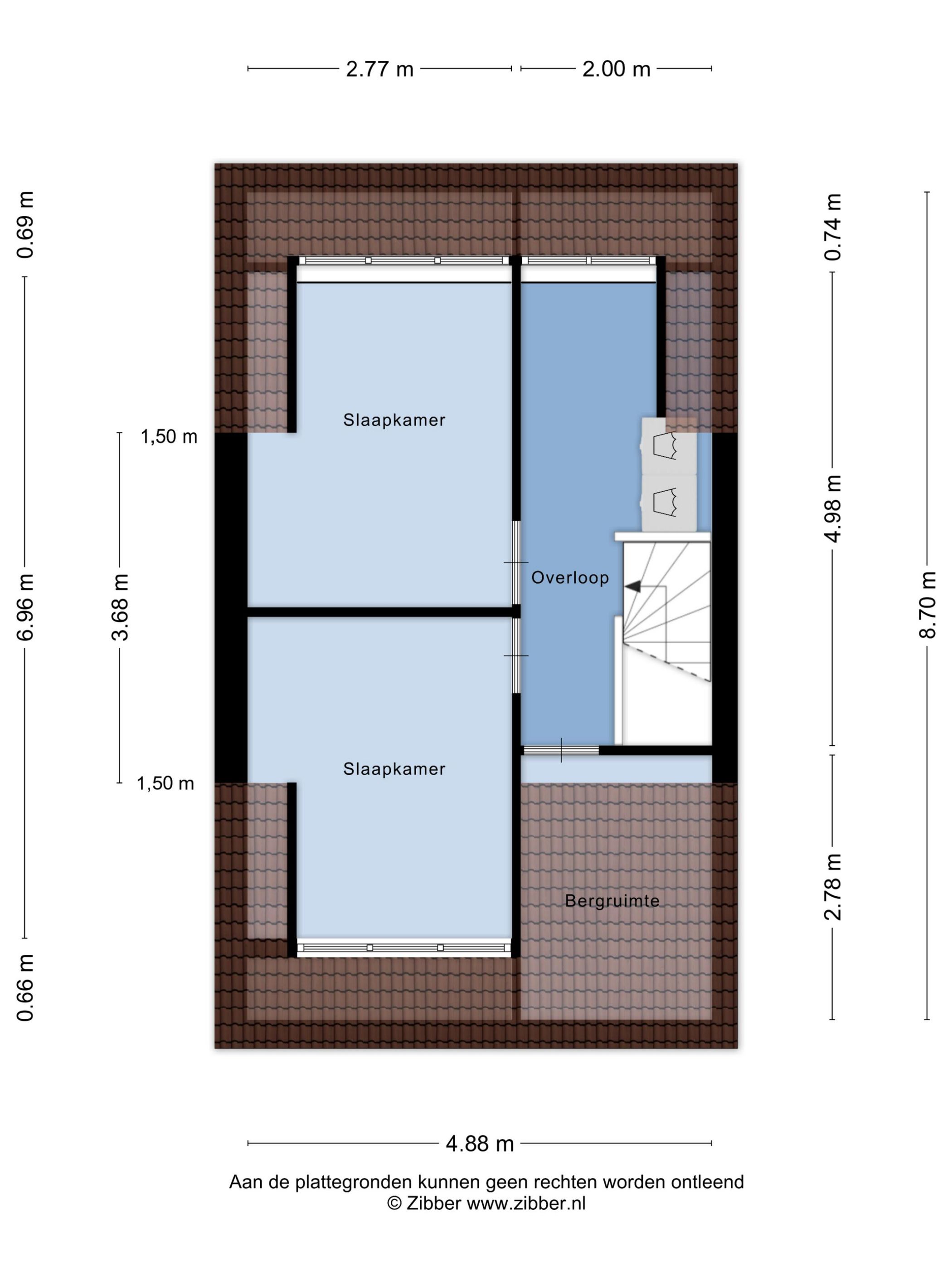 Foto 42 van Mauritsstraat 6