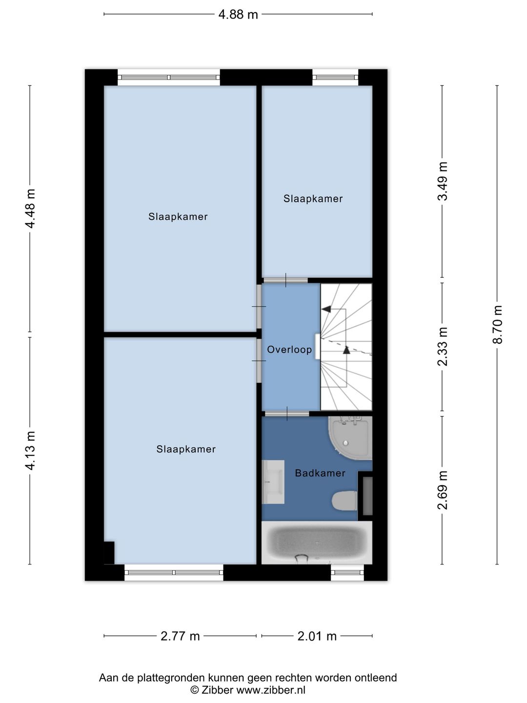 Foto 41 van Mauritsstraat 6