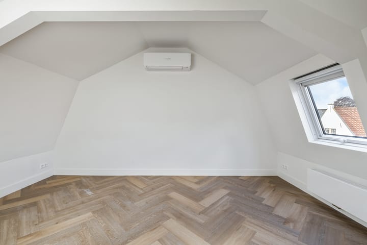 Studio te koop: Slijkstraat 17B, Weesp