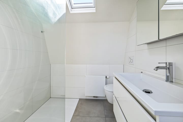 Studio te koop: Slijkstraat 17B, Weesp