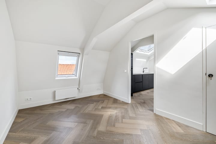 Studio te koop: Slijkstraat 17B, Weesp