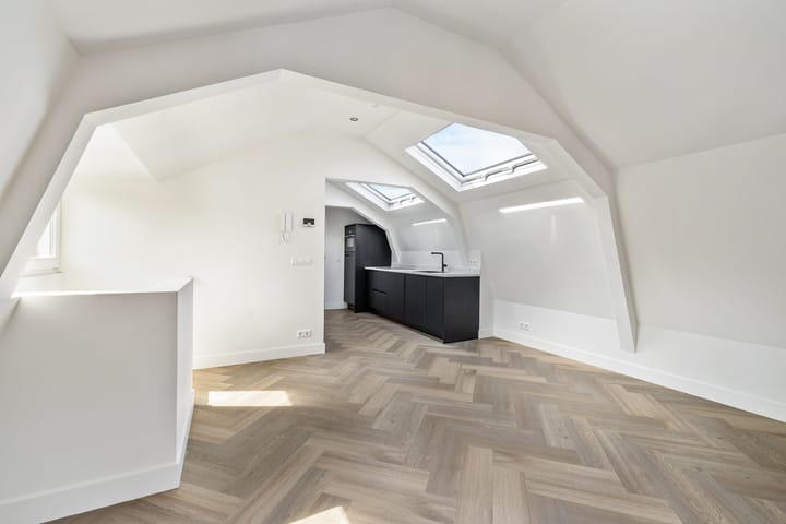 Studio te koop: Slijkstraat 17B, Weesp