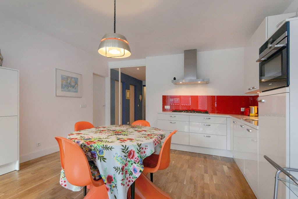 Photo 3 of Bastiaanpoort 6