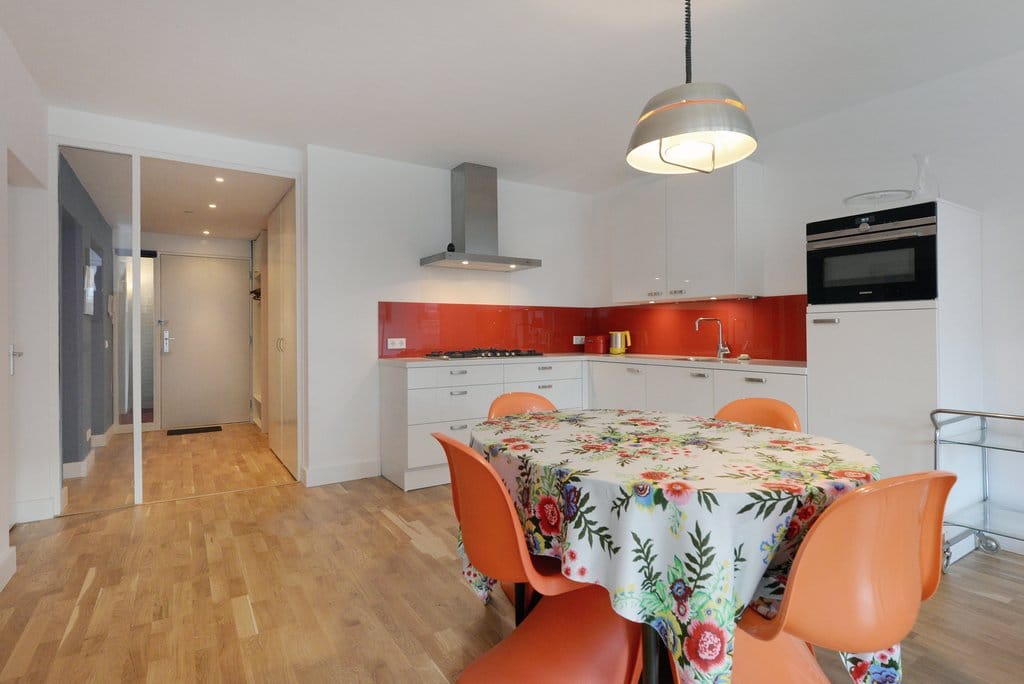Photo 16 of Bastiaanpoort 6