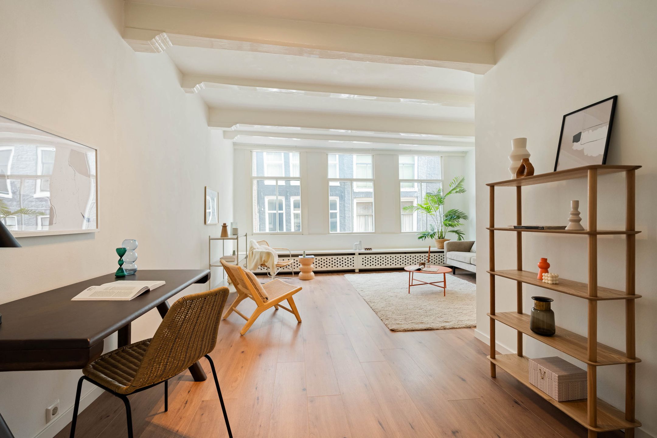 Hartenstraat 5-A 5 A