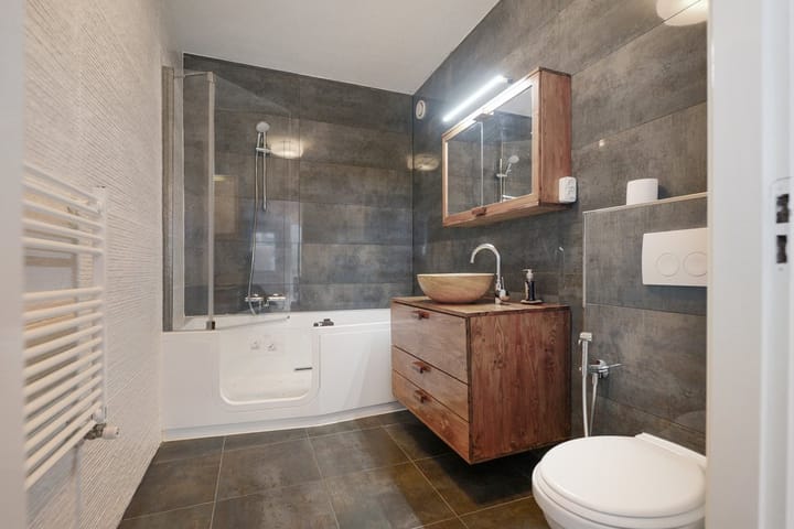 Foto 4 van Bastiaanpoort 6