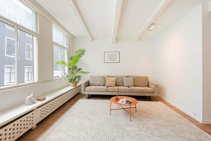 Foto 4 van Hartenstraat 5-A